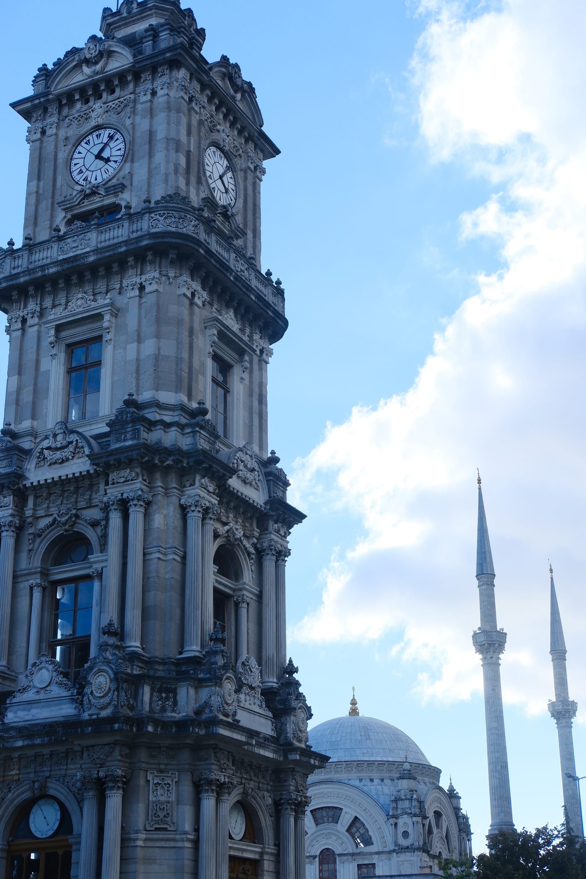 My trip to Istanbul, day 4