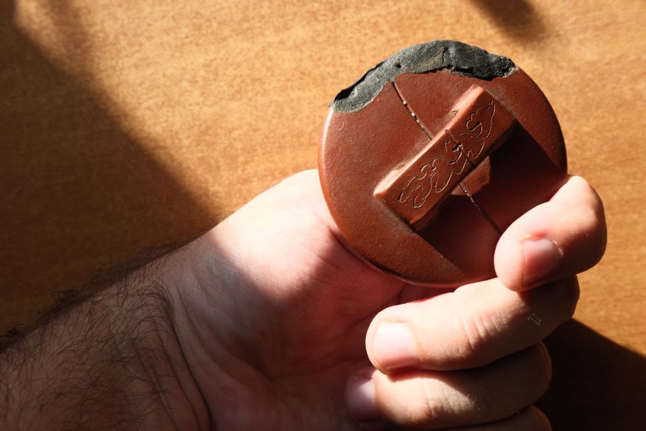 Kintsugi, part 7