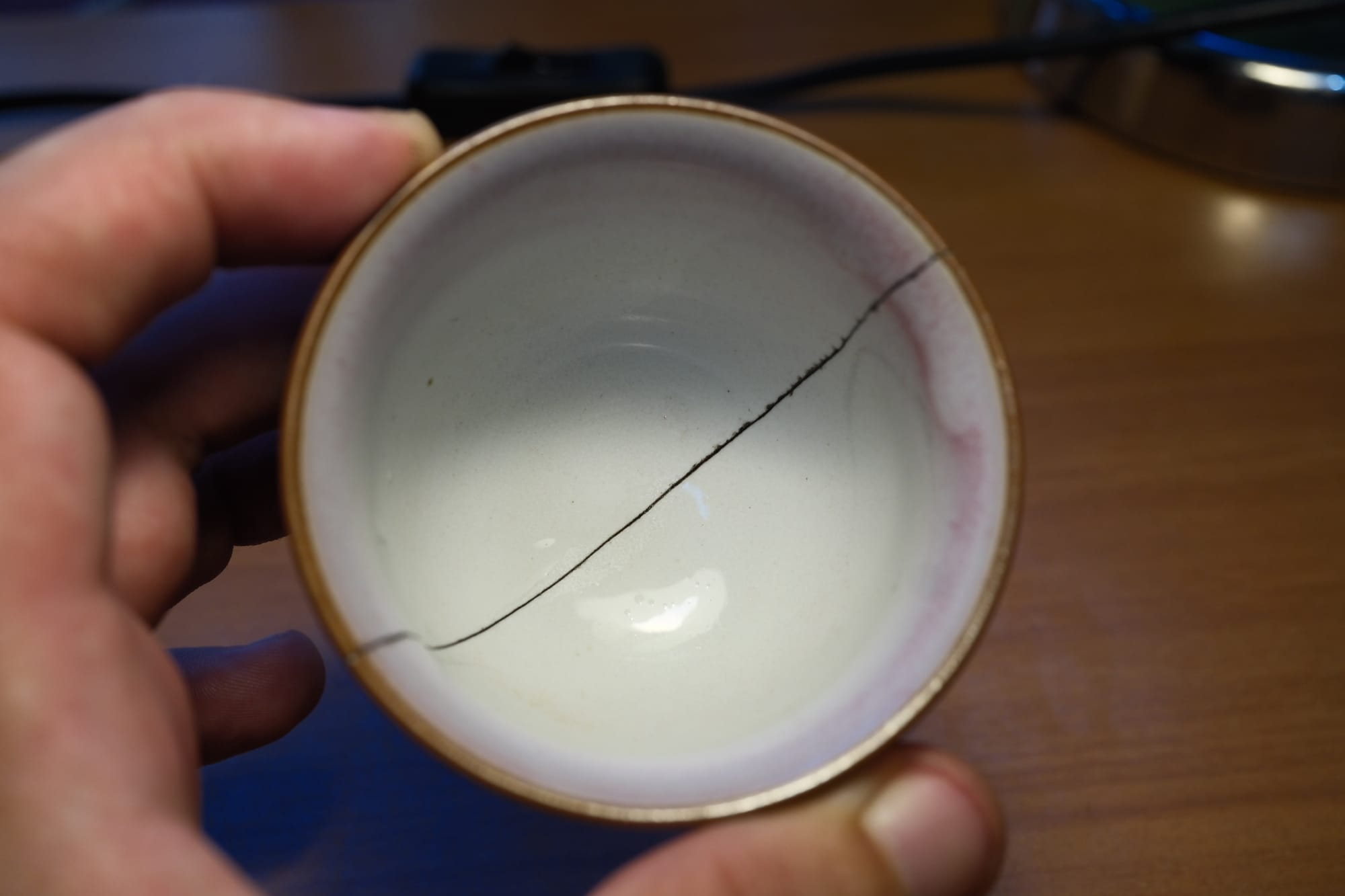 Kintsugi, part 8