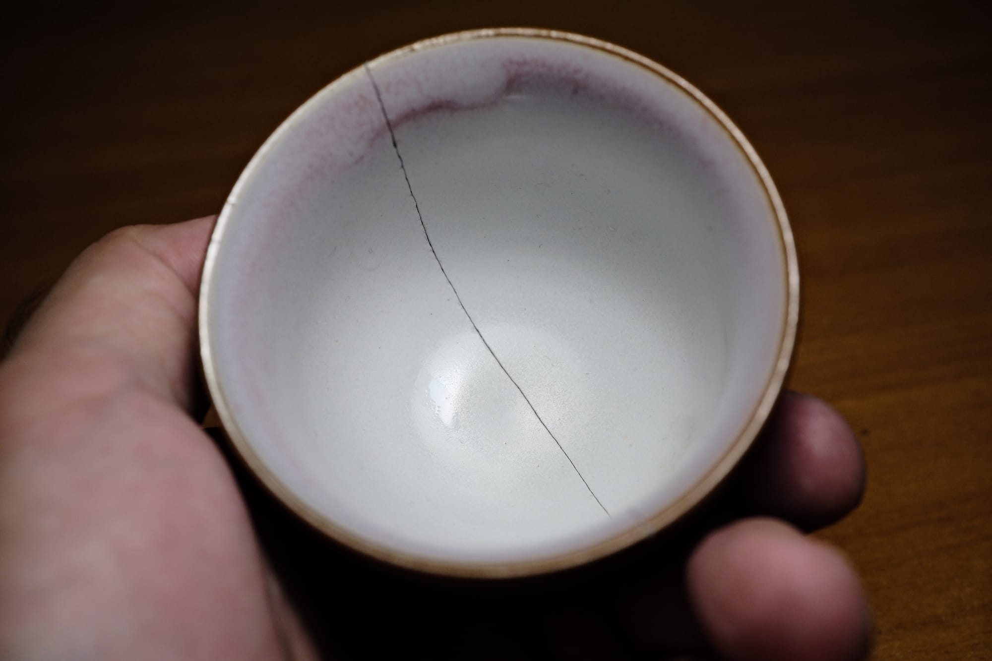 Kintsugi, part 8