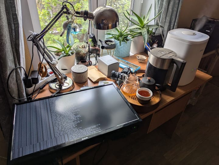 Dual Arc A770 and Ollama - impressions and a quick guide