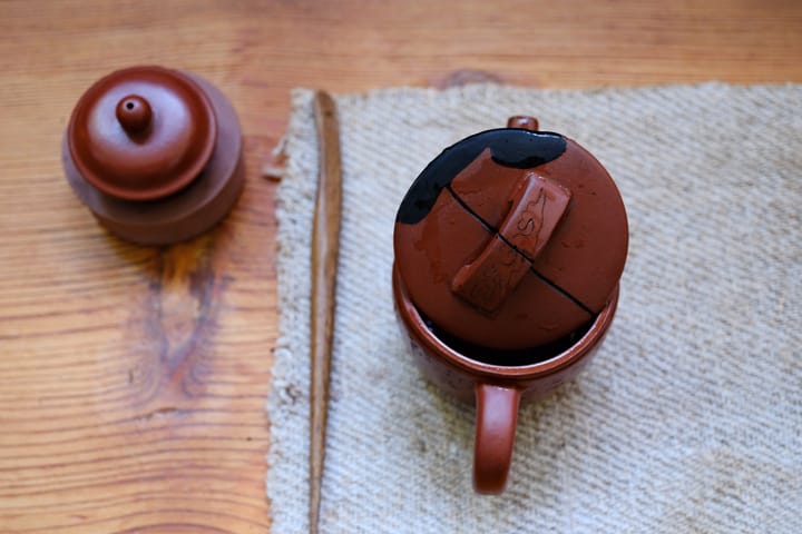 Kintsugi, part 7