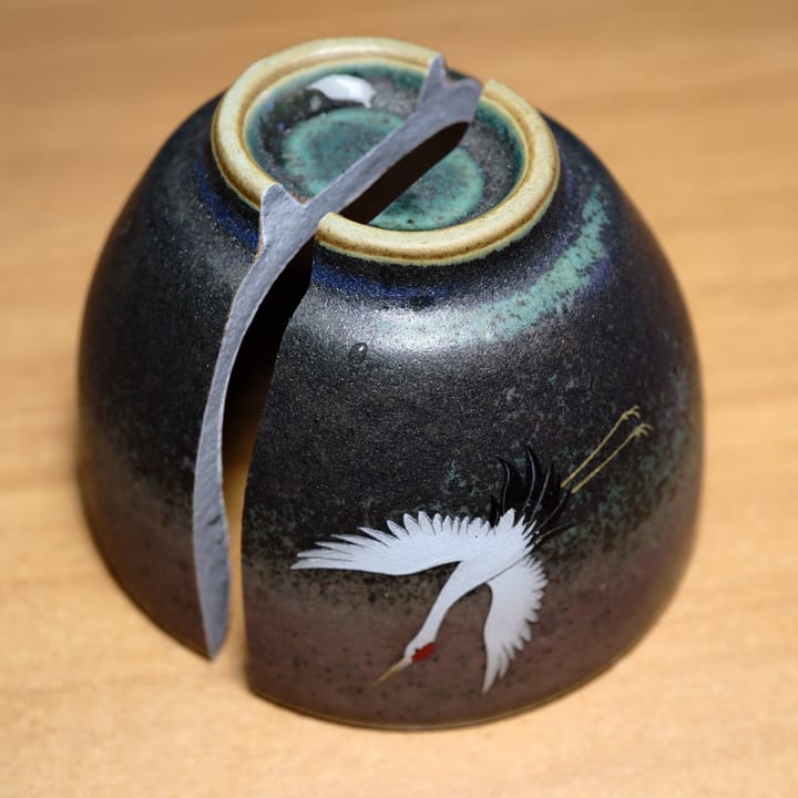 Kintsugi, part 8