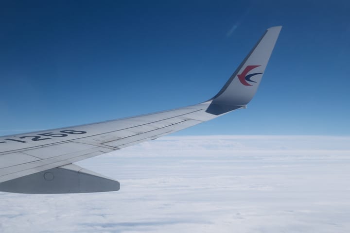 Japan, part 1: Osaka, Tokyo.